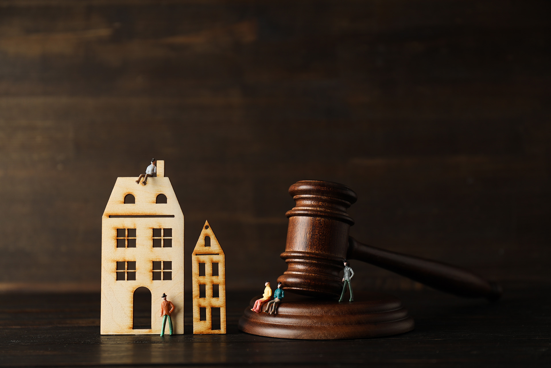 Asesoría Legal Inmobiliaria