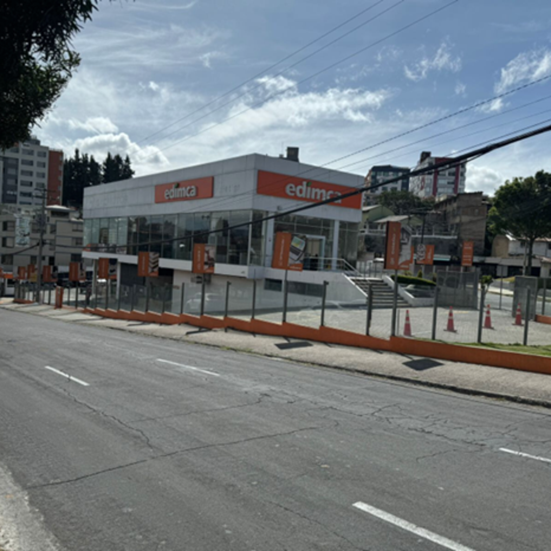 Terreno en Venta en Sector Violetas – Monteserrín