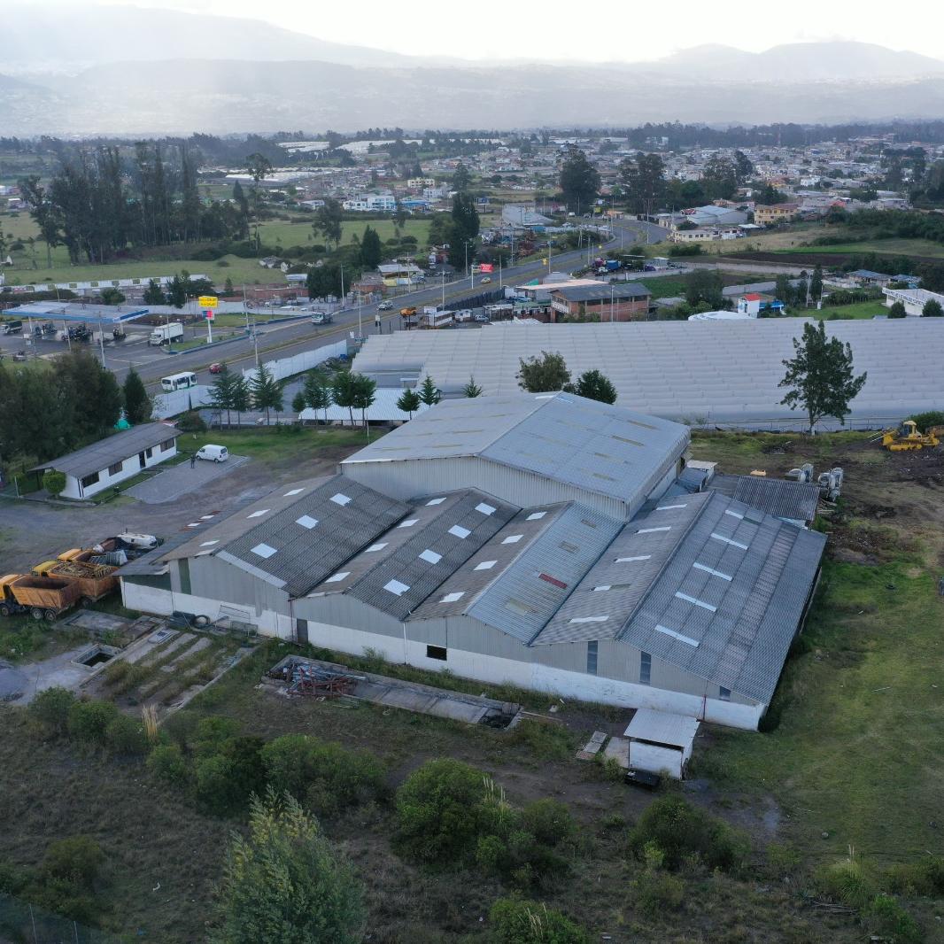 Terreno en Venta en Cumbayá