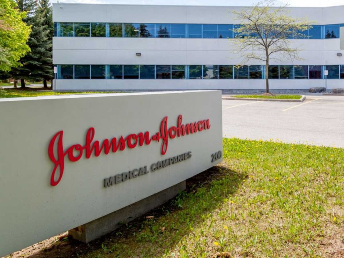Experiencia Johnson & Johnson