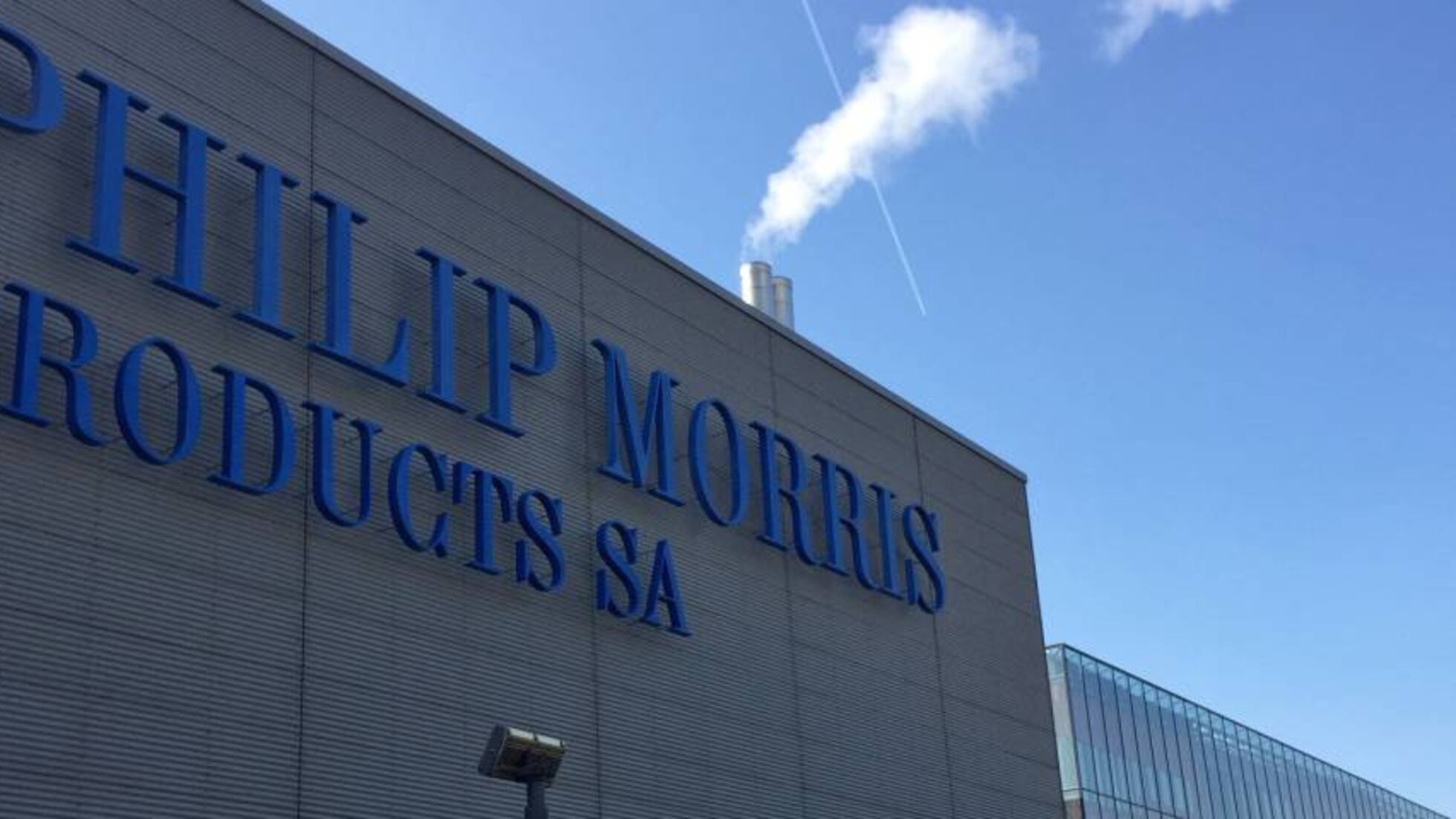 Experiencia Philip Morris Internacional