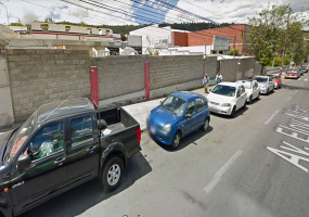 Centro Norte, Pichincha, ,Terreno Comercial,Venta,1251